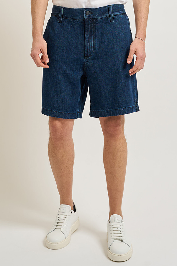 ΒΕΡΜΟΥΔΑ ΤΖΗΝ BOSS - 402 ΜΠΛΕ